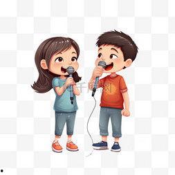 唱歌的照片,捕捉瞬间旋律之美