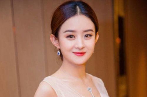 女明星谁最有钱排第一