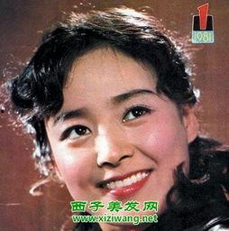 张瑜个人资料身高,张瑜的优雅人生